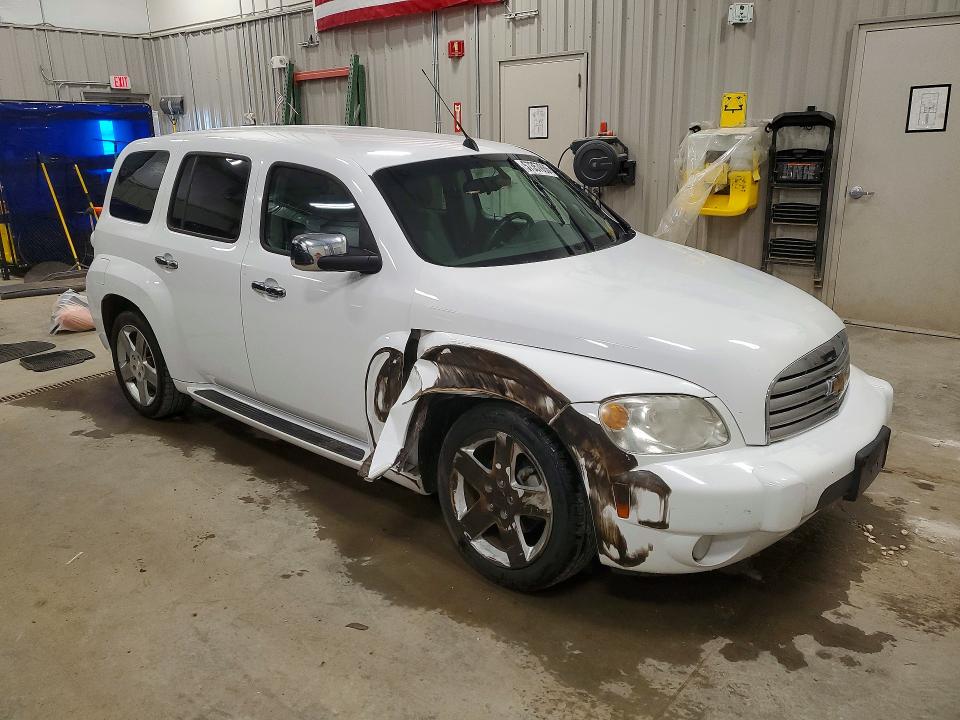 Продаж на аукціоні авто 2008 Chevrolet Hhr, vin: 3GNDA53P18S647295, номер лоту: 57357086