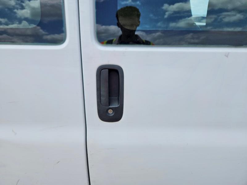 57179266 :رقم المزاد ، 1GCWGFCA7C1156418 vin ، 2012 Chevrolet Express G2500 مزاد بيع
