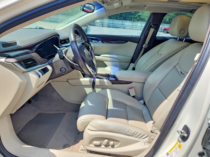 Продаж на аукціоні авто 2013 Cadillac Xts, vin: 2G61P5S31D9118335, номер лоту: 56631626