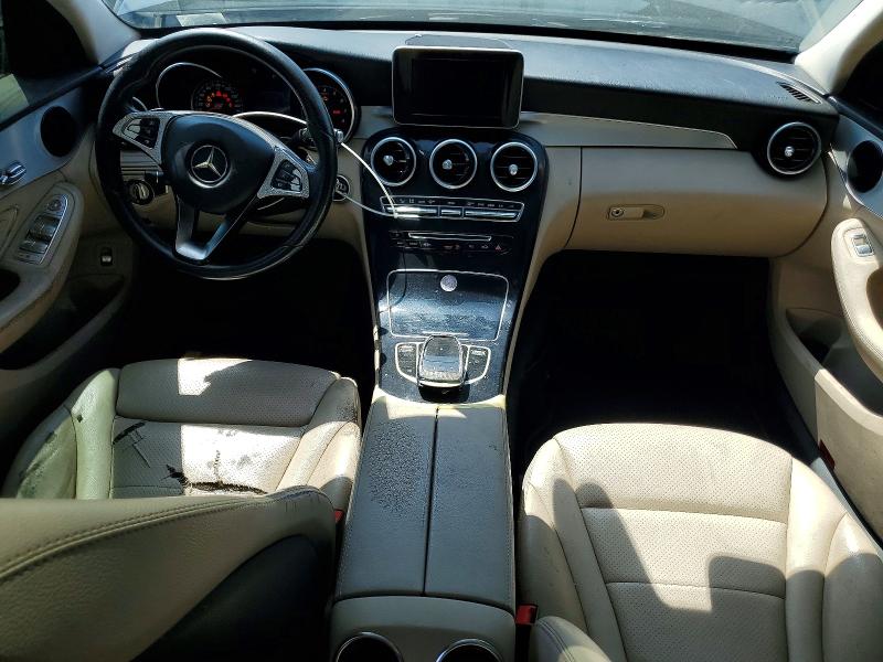 Продаж на аукціоні авто 2016 Mercedes-benz C, vin: 55SWF4JB4GU112049, номер лоту: 56100436