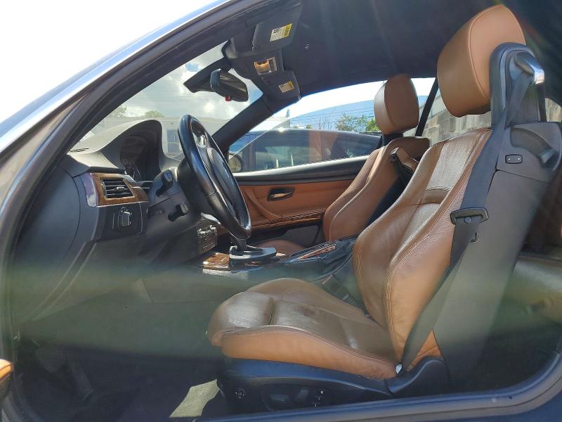 Продажа на аукционе авто 2007 Bmw 335, vin: WBAWL73507PX49901, номер лота: 57643606