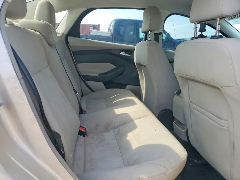Продажа на аукционе авто 2018 Ford Focus, vin: 1FADP3F27JL318971, номер лота: 56763966