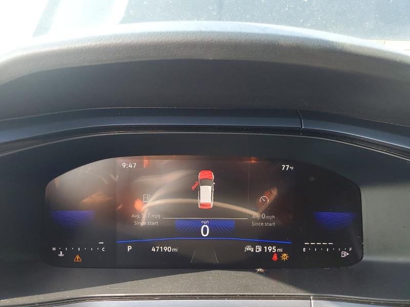 56465666 :رقم المزاد ، 3VVSX7B21RM008342 vin ، 2024 Volkswagen Taos مزاد بيع