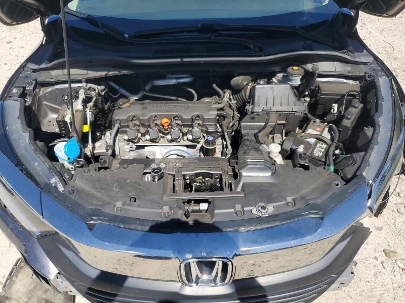 Aukcja sprzedaży 2022 Honda Hr-v, vin: 3CZRU6H37NM702621, numer aukcji: 56277126