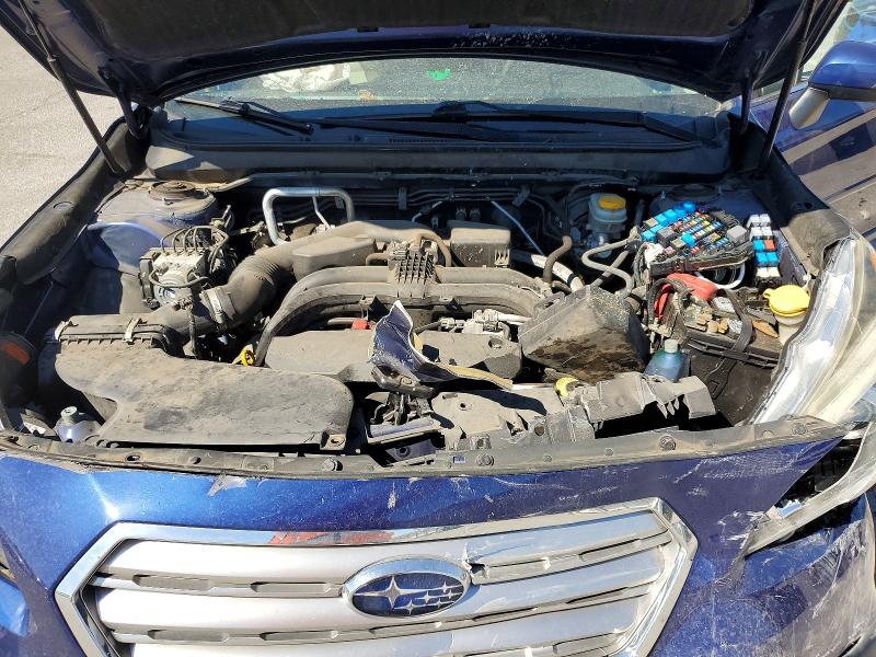 Продажа на аукционе авто 2017 Subaru Outback, vin: 4S4BSANC7H3400008, номер лота: 55470226