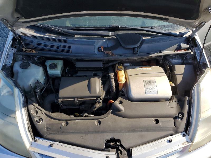 Продаж на аукціоні авто 2007 Toyota Prius, vin: JTDKB20U977614127, номер лоту: 56539906