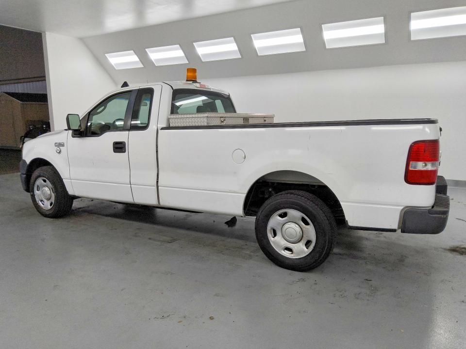 Aukcja sprzedaży 2008 Ford F150, vin: 1FTRF12248KE24369, numer aukcji: 56982166