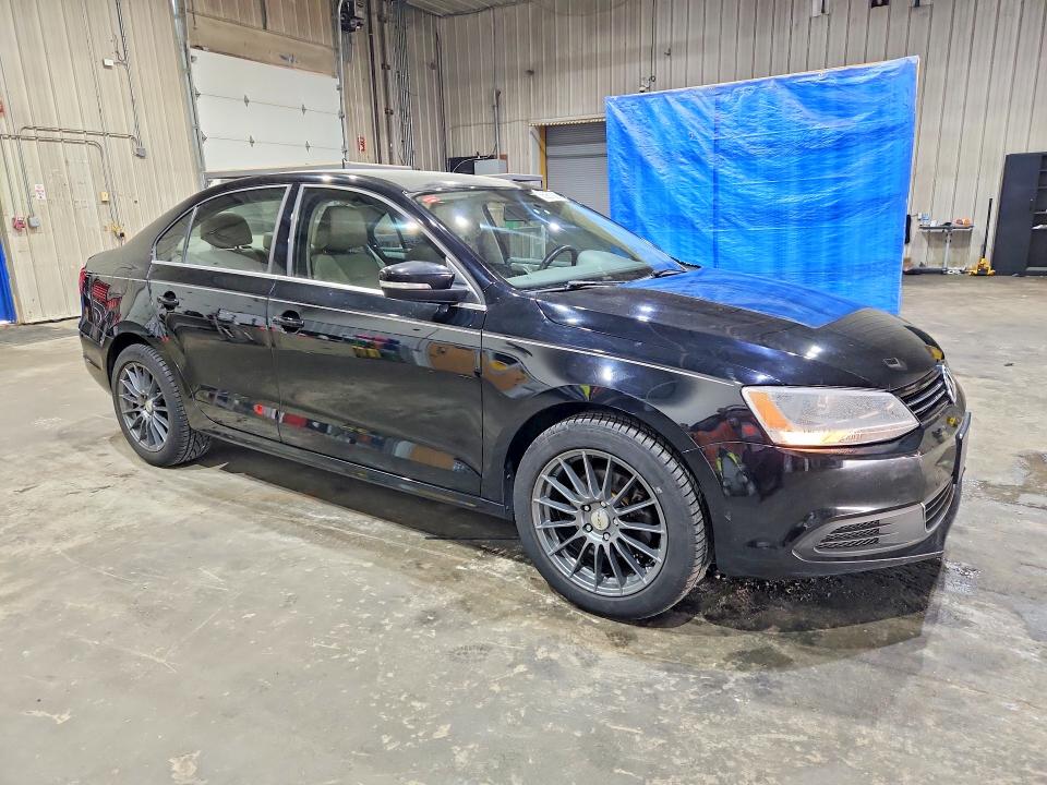 Продажа на аукционе авто 2013 Volkswagen Jetta, vin: 3VWDP7AJ6DM451172, номер лота: 56957926