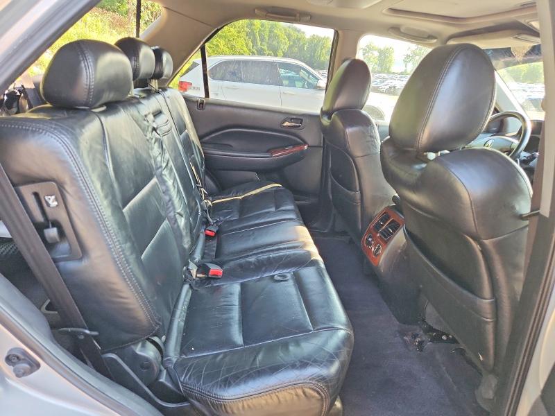 Продаж на аукціоні авто 2004 Acura Mdx, vin: 2HNYD18954H512378, номер лоту: 58977106