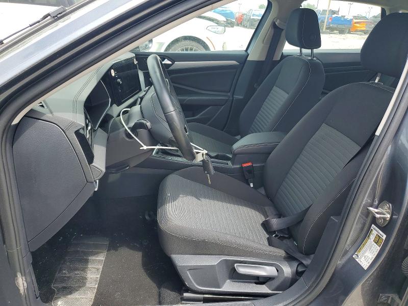 Aukcja sprzedaży 2025 Volkswagen Jetta, vin: 3VW5X7BU4SM011977, numer aukcji: 56513346