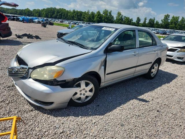 Aukcja sprzedaży 2007 Toyota Corolla, vin: JTDBR32E070130086, numer aukcji: 85615215