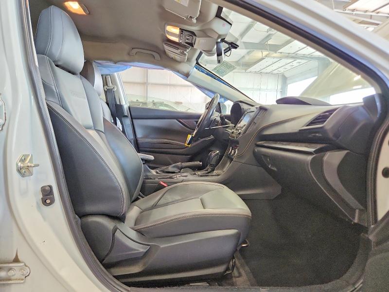 Aukcja sprzedaży 2021 Subaru Crosstrek, vin: JF2GTHRC2MH230164, numer aukcji: 58811856