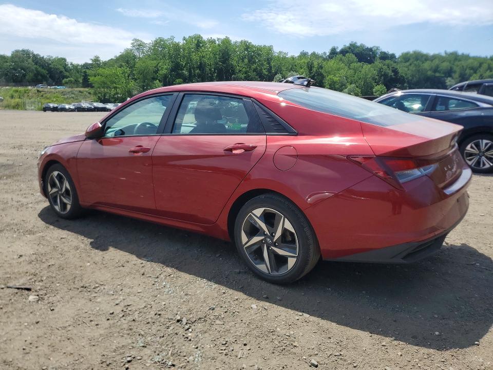 Aukcja sprzedaży 2023 Hyundai Elantra, vin: KMHLS4AG8PU617946, numer aukcji: 56810666