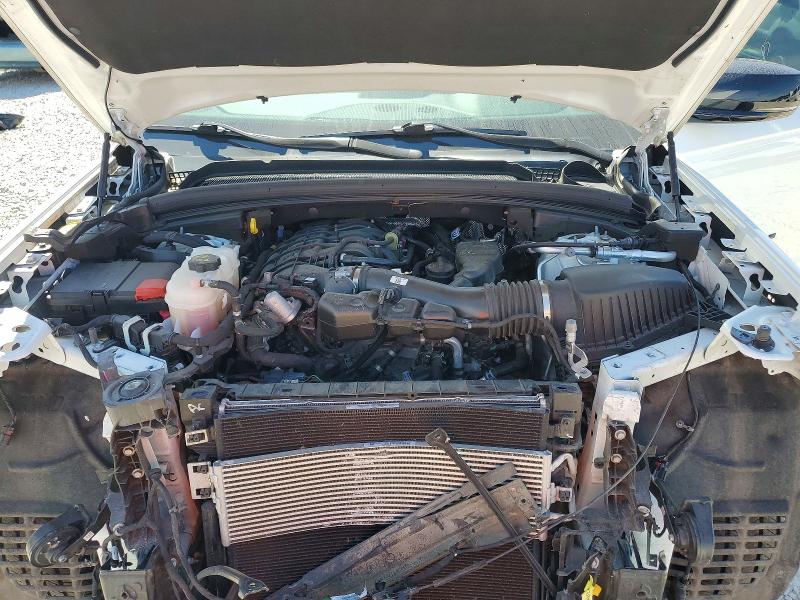 Продаж на аукціоні авто 2021 Jeep Grand Cherokee, vin: 1C4RJKAG2M8188720, номер лоту: 55862266