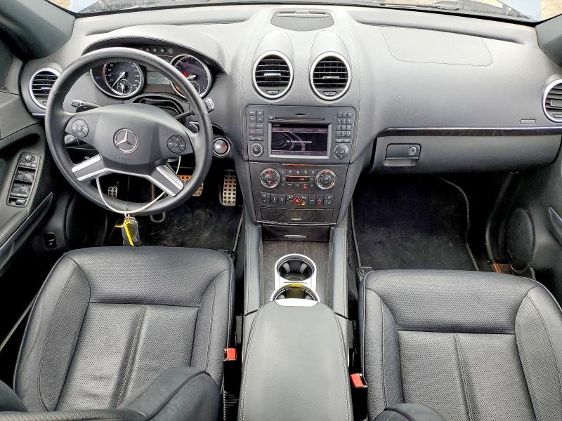 Продажа на аукционе авто 2012 Mercedes-benz Gl, vin: 4JGBF8GE5CA778876, номер лота: 56251056