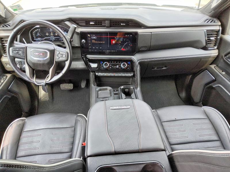 2025 Gmc Sierra მანქანა იყიდება აუქციონზე, vin: 1GT4UZEY0SF295657, აუქციონის ნომერი: 56356576