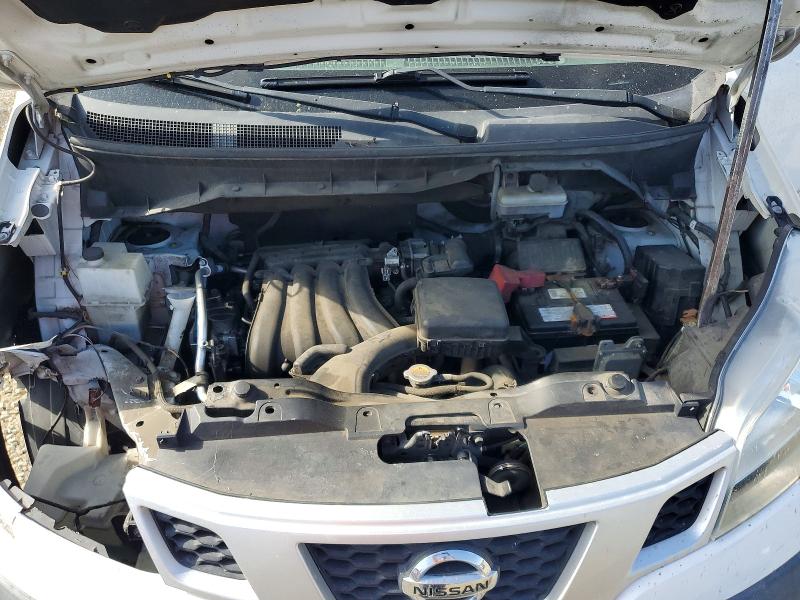 Aukcja sprzedaży 2017 Nissan Nv200, vin: 3N6CM0KN2HK715762, numer aukcji: 57913586