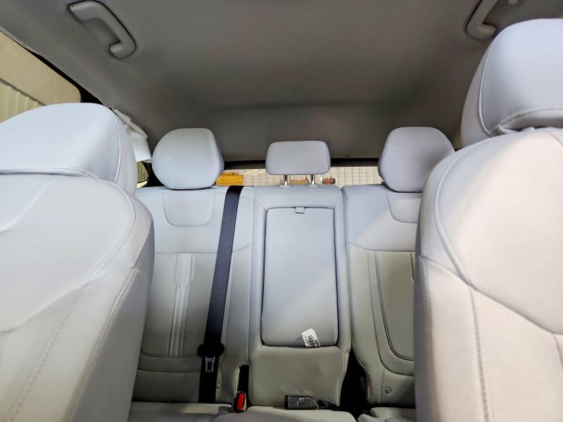 Продаж на аукціоні авто 2025 Hyundai Tucson, vin: 5NMJBCDE0SH513872, номер лоту: 57700176