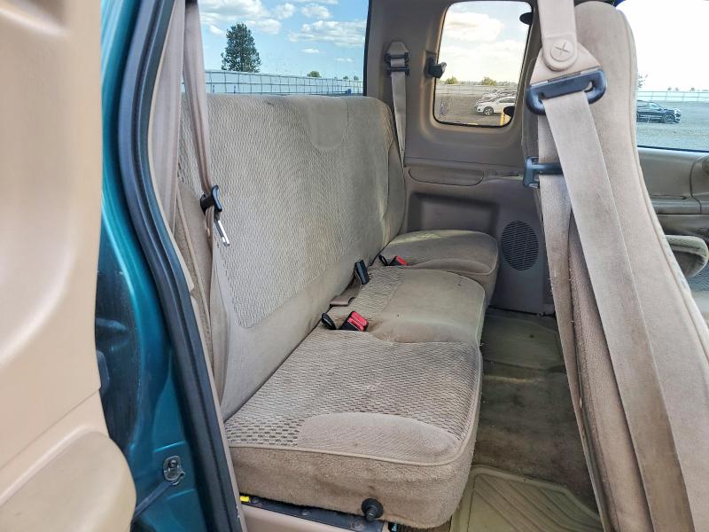 Продаж на аукціоні авто 1997 Ford F250, vin: 1FTFX28L1VKC80149, номер лоту: 55954416