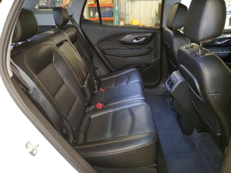 Продаж на аукціоні авто 2020 Gmc Terrain, vin: 3GKALVEV5LL236054, номер лоту: 56609656