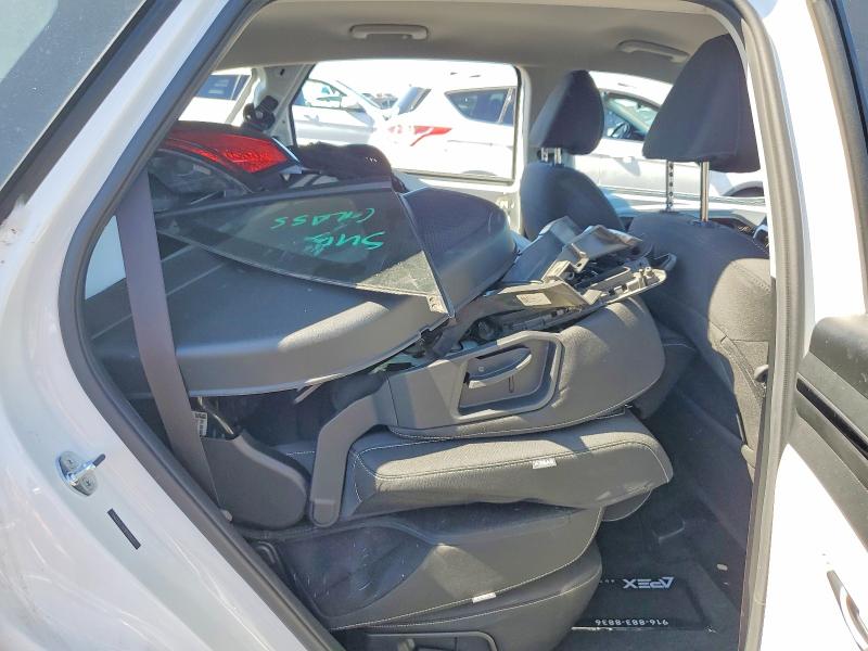 Продажа на аукционе авто 2024 Hyundai Tucson, vin: 5NMJACDE5RH323076, номер лота: 55793546
