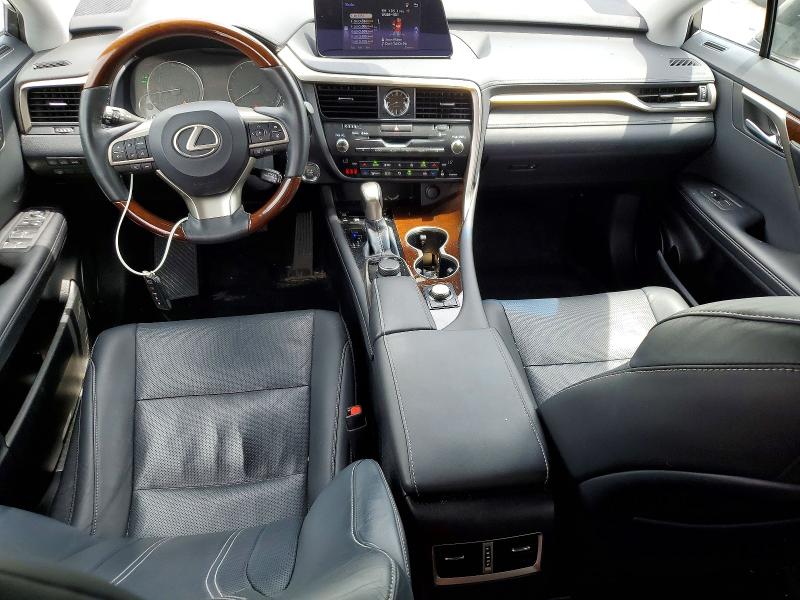 Продажа на аукционе авто 2019 Lexus Rx 350, vin: 2T2BZMCA9KC204696, номер лота: 56152976