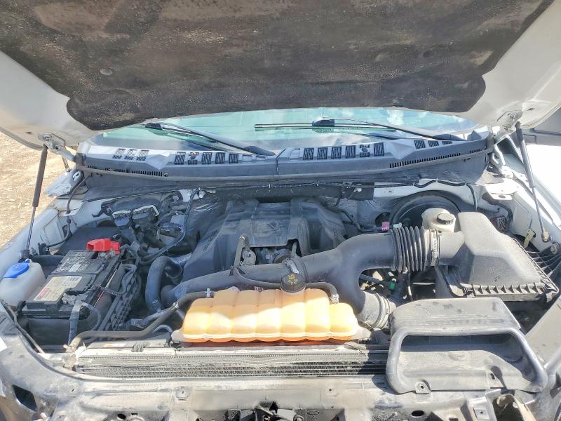 Aukcja sprzedaży 2015 Ford F150, vin: 1FTEW1CP8FFC63748, numer aukcji: 57886336
