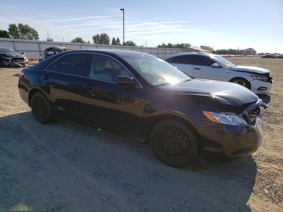 Aukcja sprzedaży 2007 Toyota Camry, vin: 4T1BE46K47U148872, numer aukcji: 57781916