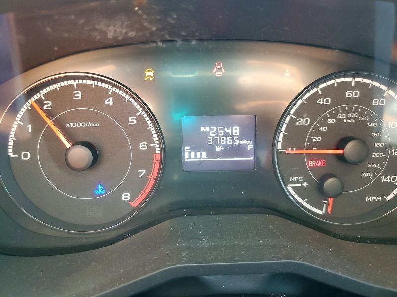 Продаж на аукціоні авто 2021 Subaru Crosstrek, vin: JF2GTACC7MG353481, номер лоту: 58485336