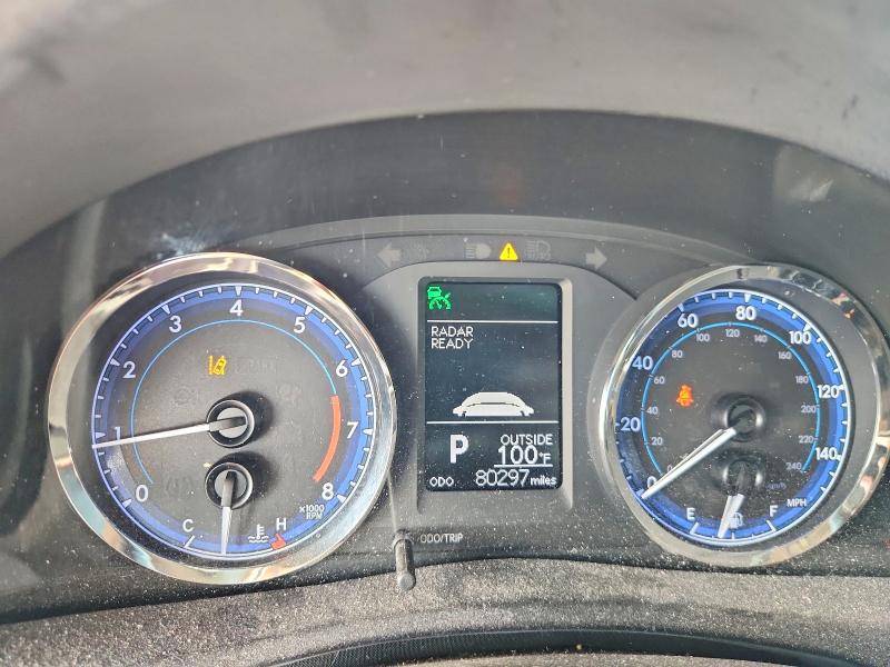 2019 Toyota Corolla მანქანა იყიდება აუქციონზე, vin: 2T1BURHE3KC229993, აუქციონის ნომერი: 58740616