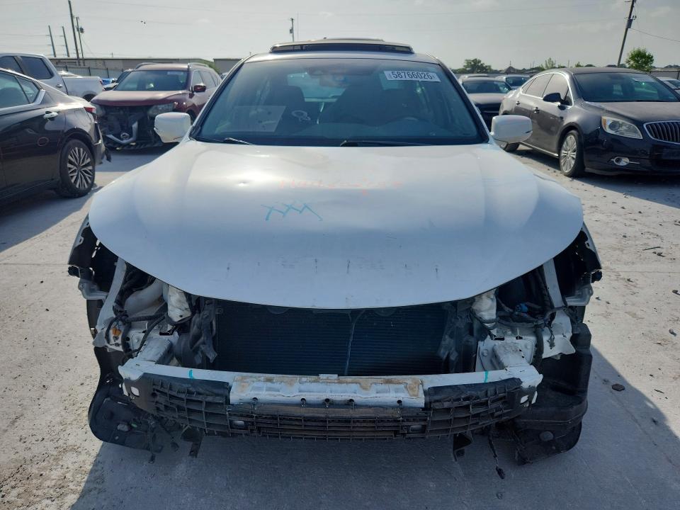 58766026 :رقم المزاد ، 1HGCR3F01GA012577 vin ، 2016 Honda Accord مزاد بيع