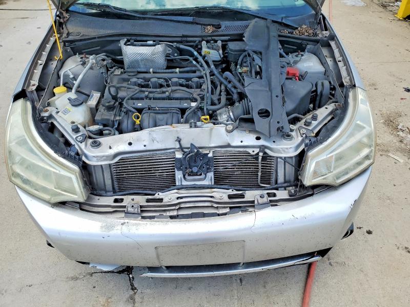 55937136 :رقم المزاد ، 1FAHP3GN2BW129980 vin ، 2011 Ford Focus مزاد بيع