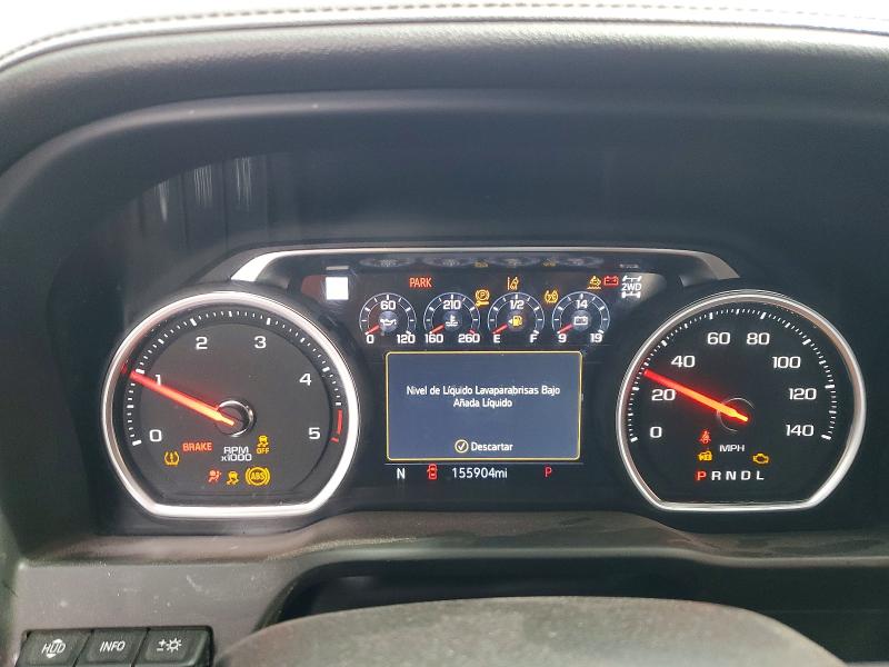 Продажа на аукционе авто 2021 Chevrolet Silverado, vin: 1GC4YUEY9MF202211, номер лота: 54826636