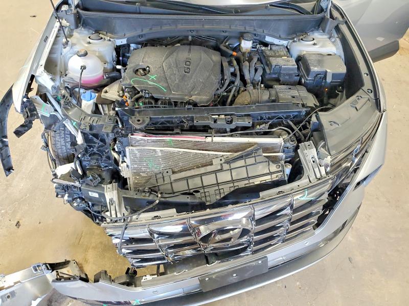 Aukcja sprzedaży 2023 Hyundai Tucson, vin: 5NMJE3AE1PH284752, numer aukcji: 57252456