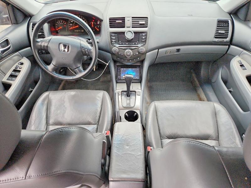 Продажа на аукционе авто 2005 Honda Accord, vin: 1HGCM66565A026659, номер лота: 56619916