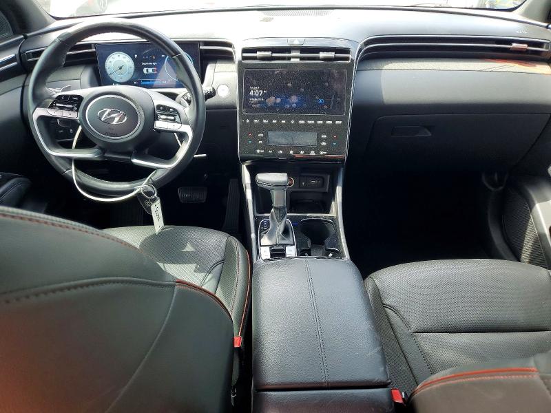 Aukcja sprzedaży 2023 Hyundai Santa Cruz, vin: 5NTJEDAF6PH065370, numer aukcji: 56478416
