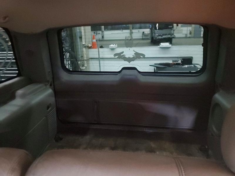 2001 Chevrolet Tahoe მანქანა იყიდება აუქციონზე, vin: 1GNEK13T51J261218, აუქციონის ნომერი: 58955846