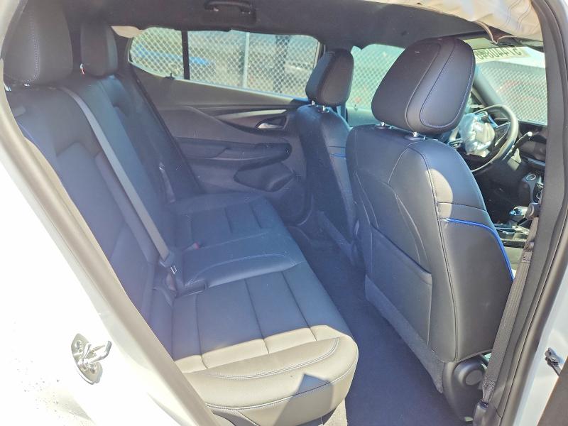 Aukcja sprzedaży 2025 Buick Envista, vin: KL47LBEP6SB227993, numer aukcji: 57440846