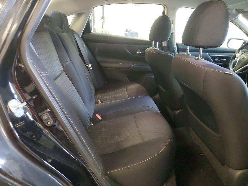 Aukcja sprzedaży 2017 Nissan Altima, vin: 1N4AL3AP8HN349873, numer aukcji: 58777536