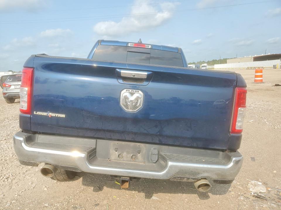 Продаж на аукціоні авто 2020 Ram 1500, vin: 1C6RREFT1LN146188, номер лоту: 58513896
