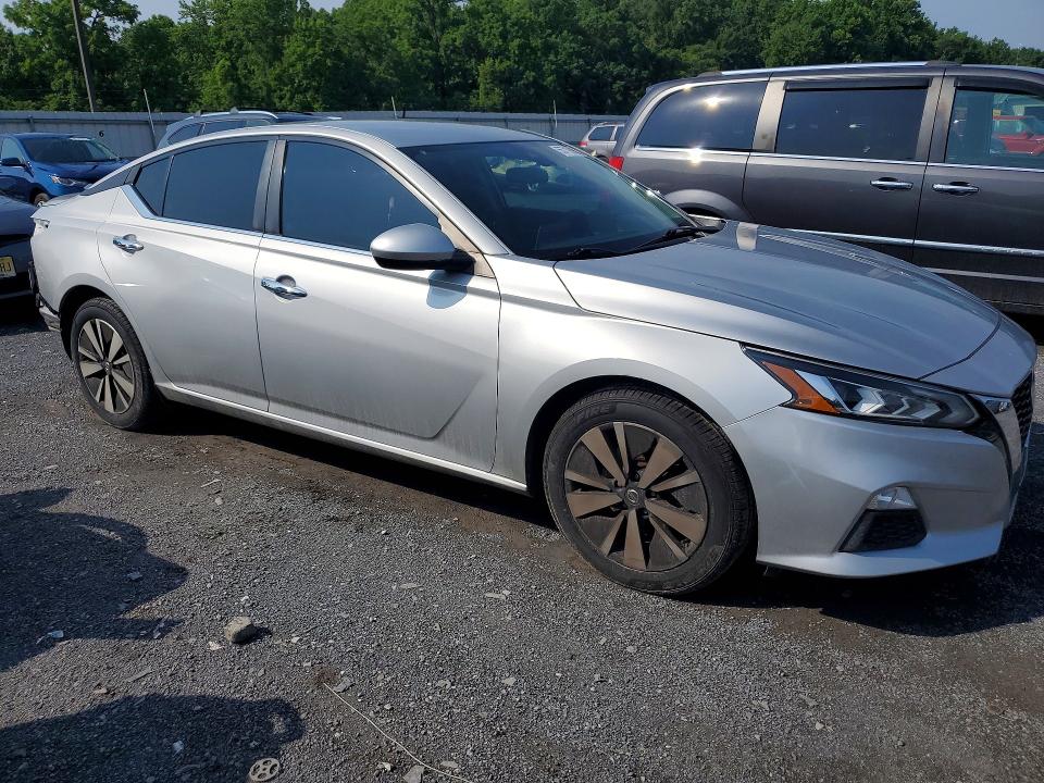 2022 Nissan Altima მანქანა იყიდება აუქციონზე, vin: 1N4BL4DV1NN315581, აუქციონის ნომერი: 55719056