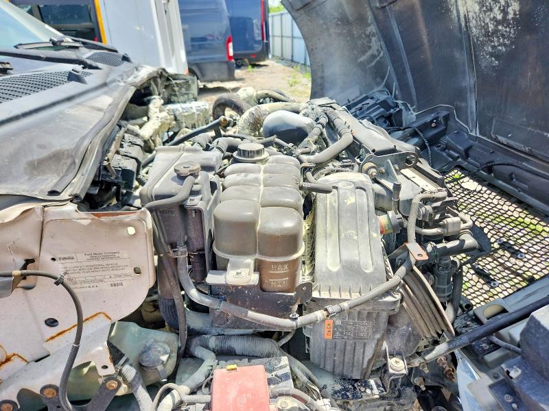 2016 Ford F650 მანქანა იყიდება აუქციონზე, vin: 1FDWX6DCXGDA07307, აუქციონის ნომერი: 55348106