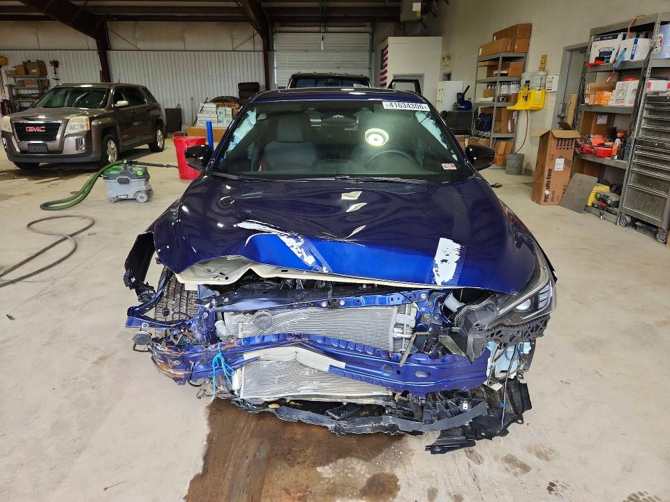 Продажа на аукционе авто 2024 Subaru Impreza, vin: JF1GUHJC0R8229292, номер лота: 41634306