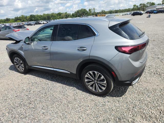 2024 Buick Envision მანქანა იყიდება აუქციონზე, vin: LRBFZME4XRD068281, აუქციონის ნომერი: 56828326