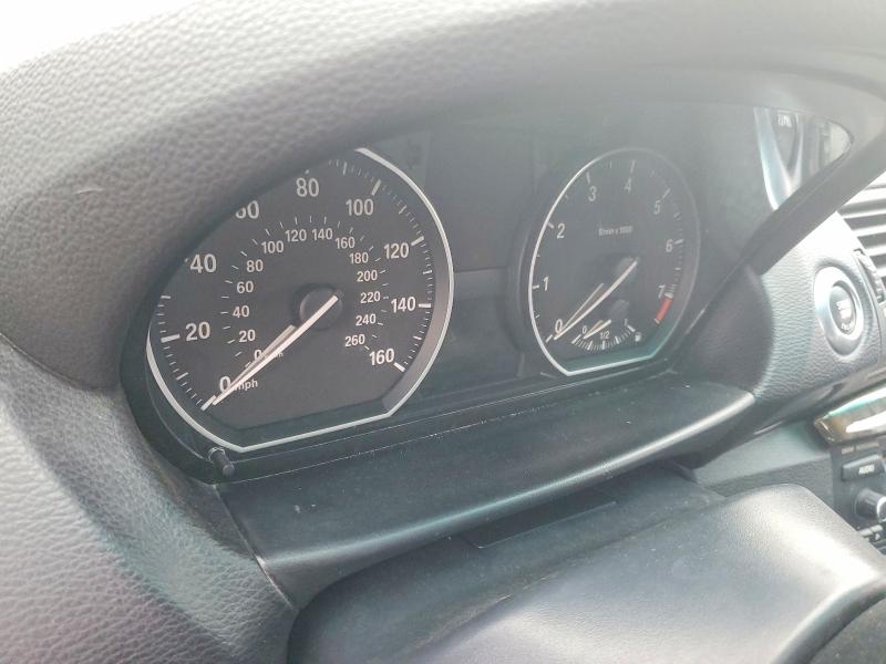 59003476 :رقم المزاد ، WBAUP73539VK75937 vin ، 2009 Bmw 128 مزاد بيع