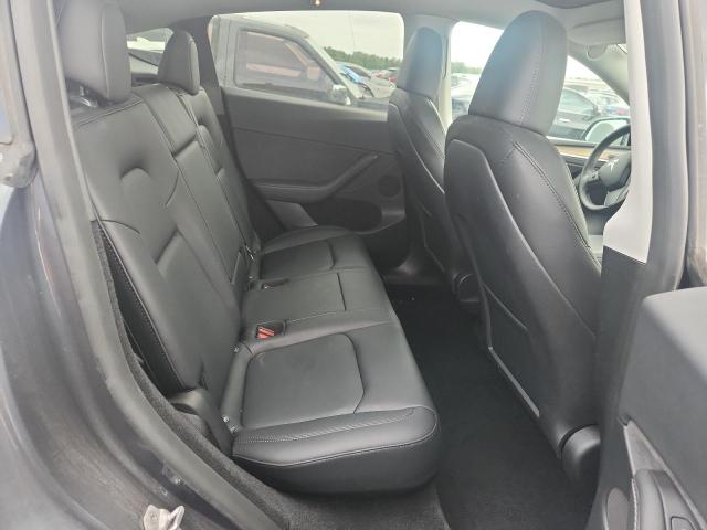 Aukcja sprzedaży 2023 Tesla Model Y, vin: 7SAYGDEE8PF872287, numer aukcji: 54336956