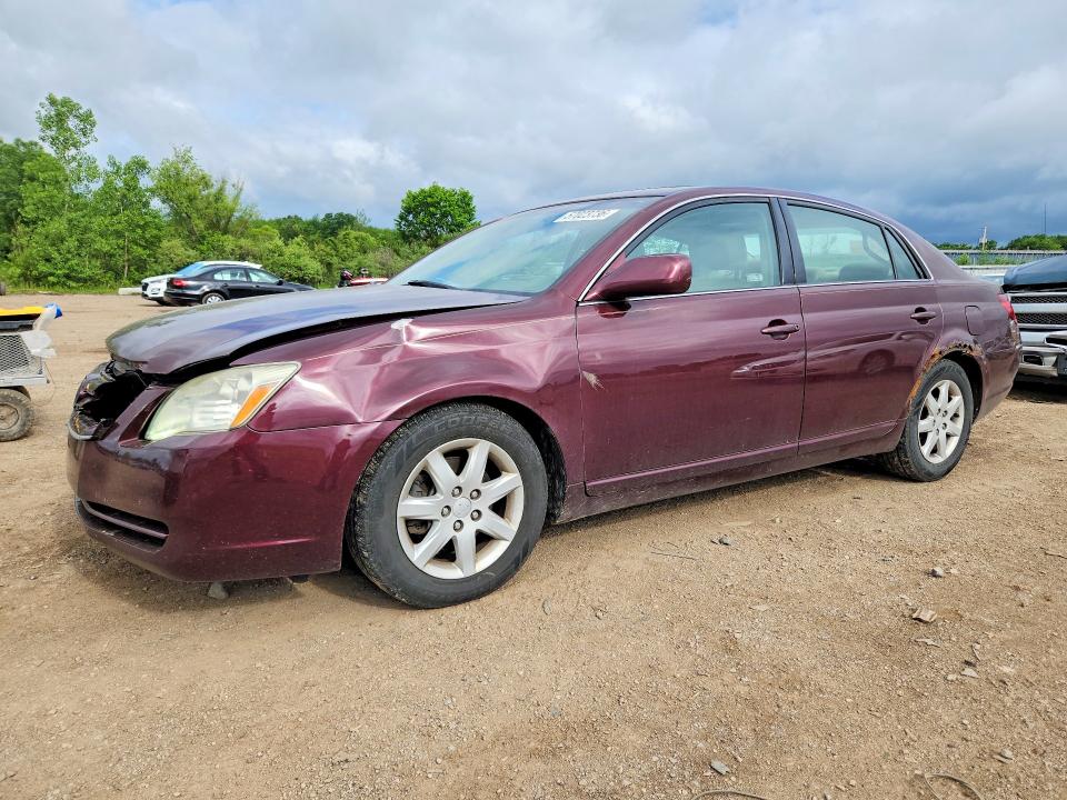 Продаж на аукціоні авто 2006 Toyota Avalon, vin: 4T1BK36B16U086848, номер лоту: 57023736