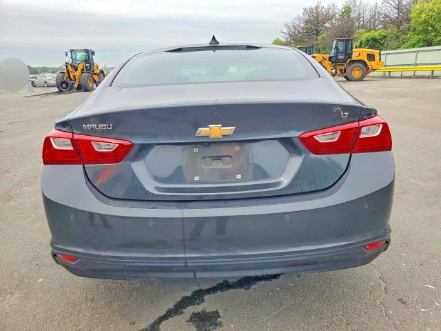 Aukcja sprzedaży 2018 Chevrolet Malibu, vin: 1G1ZD5ST3JF216576, numer aukcji: 54812066