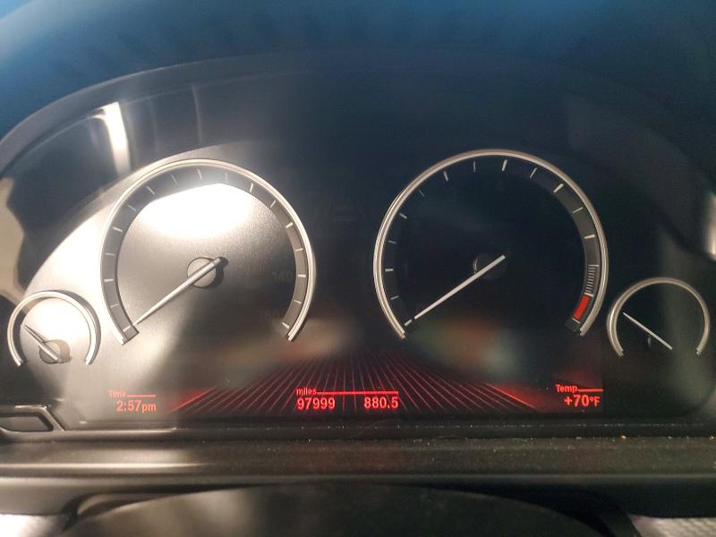 56843896 :رقم المزاد ، WBA5B3C56FD541349 vin ، 2015 Bmw 535 مزاد بيع