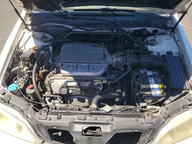 Продажа на аукционе авто 2000 Acura 3.2tl, vin: 19UUA5662YA048467, номер лота: 57191616